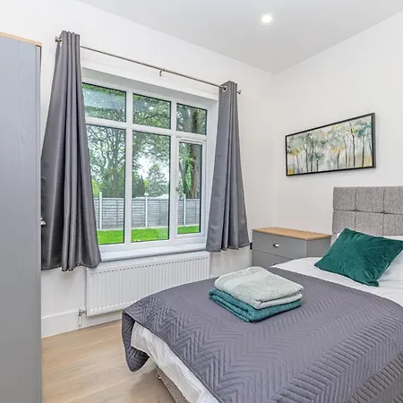Family And Dog Friendly Luxury 3 Bed Property - With Hot Tub Kirkby Thore Exterior photo