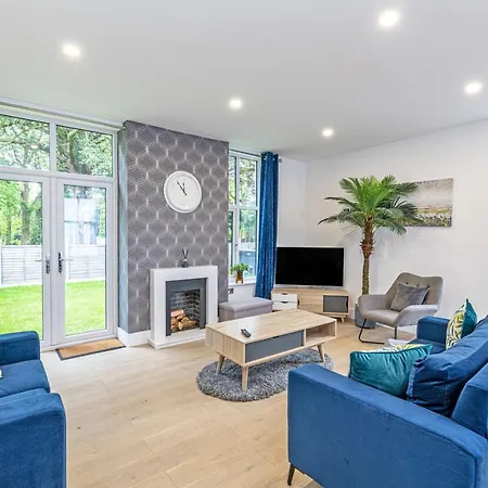 Family And Dog Friendly Luxury 3 Bed Property - With Hot Tub Kirkby Thore Exterior photo