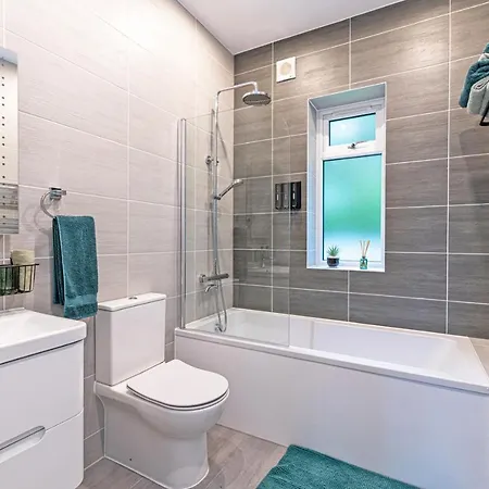 Family And Dog Friendly Luxury 3 Bed Property - With Hot Tub Kirkby Thore Exterior photo