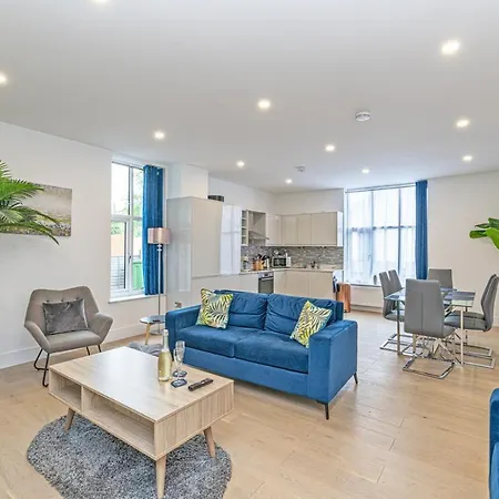 Family And Dog Friendly Luxury 3 Bed Property - With Hot Tub Kirkby Thore Exterior photo