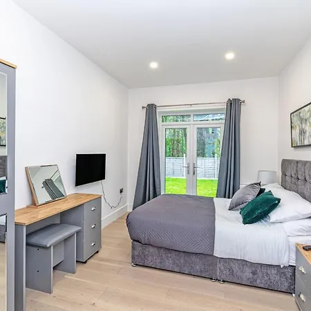 Family And Dog Friendly Luxury 3 Bed Property - With Hot Tub Kirkby Thore Exterior photo