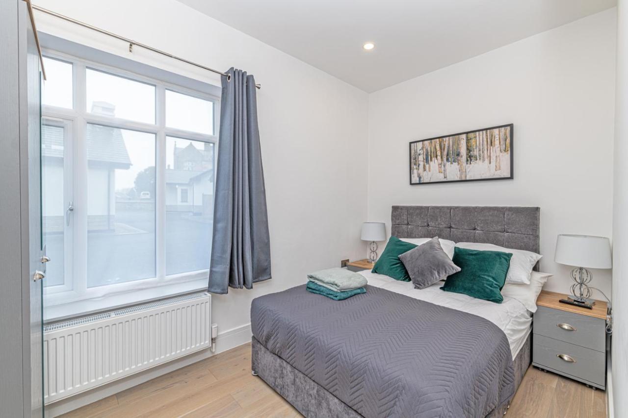 Family And Dog Friendly Luxury 3 Bed - With Hot Tub