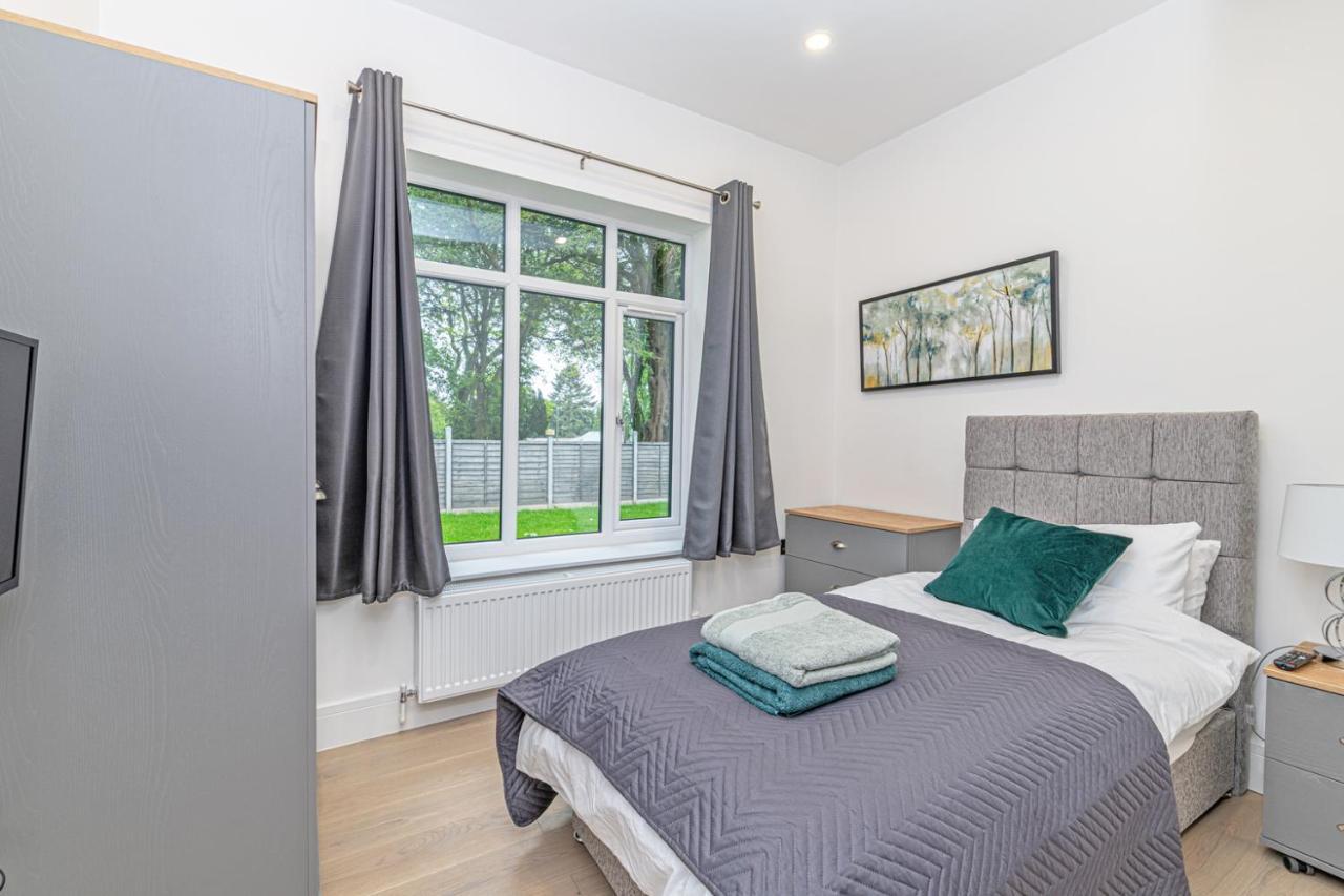 Holiday home Family And Dog Friendly Luxury 3 Bed - With Hot Tub Kirkby Thore