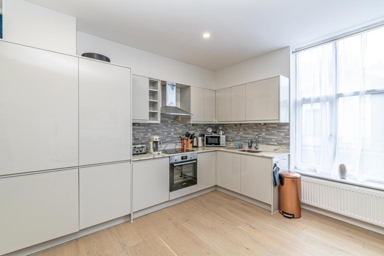 Family And Dog Friendly Luxury 3 Bed - With Hot Tub Kirkby Thore
