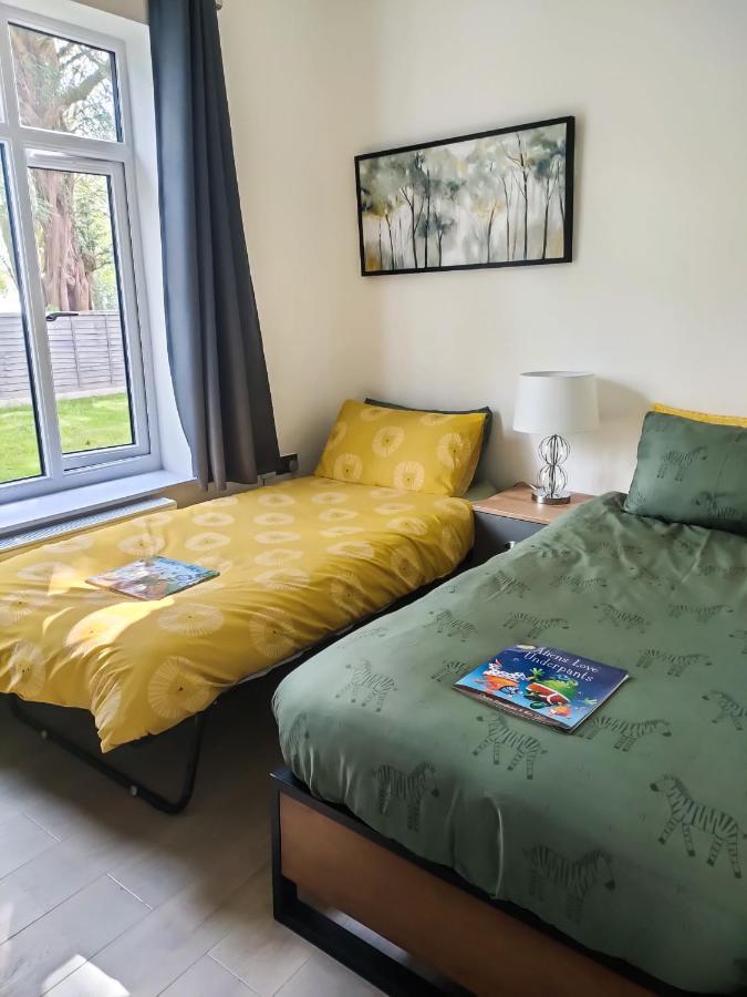 Family And Dog Friendly Luxury 3 Bed - With Hot Tub *